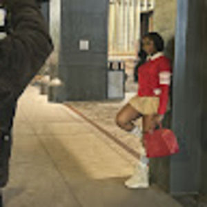 Meet your Posher, Maiya